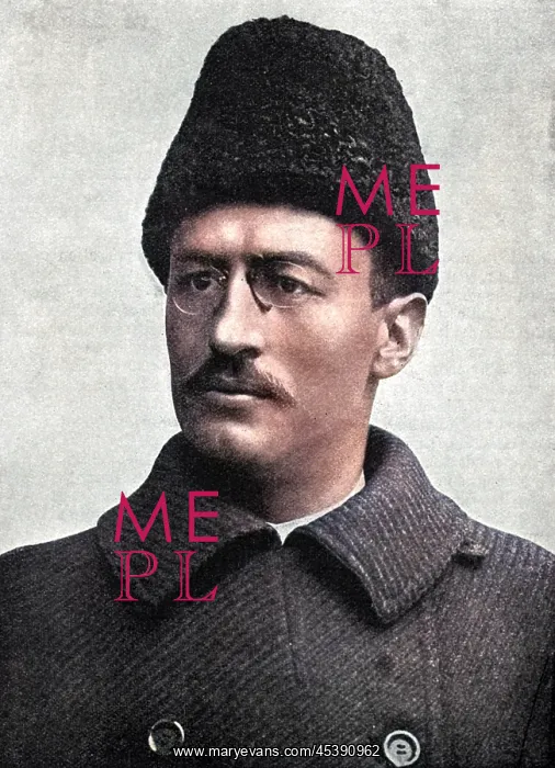  : SVEN HEDIN PHOTO