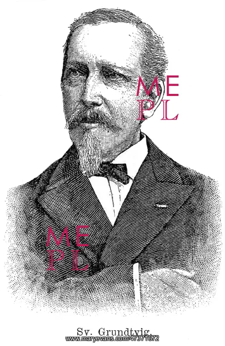  : SVENN HERSLEB GRUNDTVIG