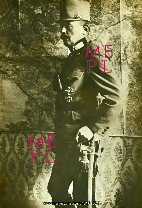 : Svetozar Boroevic : Svetozar Boroevic