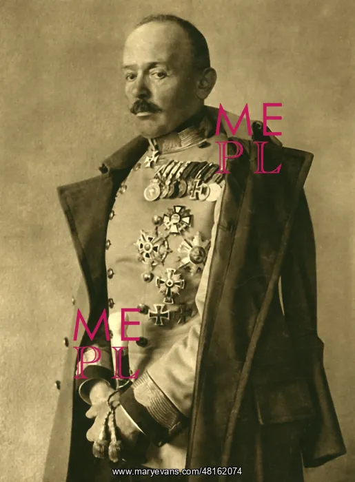 : Svetozar Boroevic : Svetozar Boroevic
