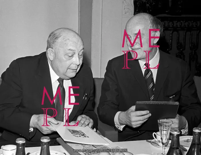 : Sviatoslav Richter awarded Robert Schumann Prize, 1969 : Sviatoslav Richter awarded Robert Schumann Prize, 1969