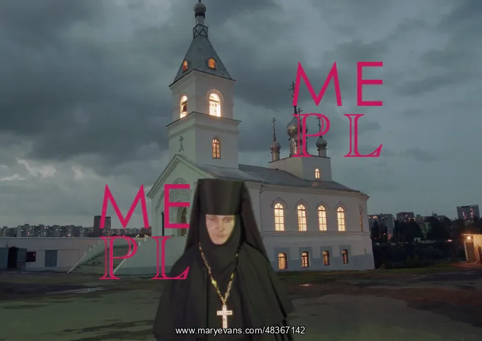 : Svyato-Iversky Women's Monastery : Svyato-Iversky Women's Monastery