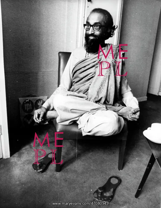 : Swami Chinmayananda : Swami Chinmayananda