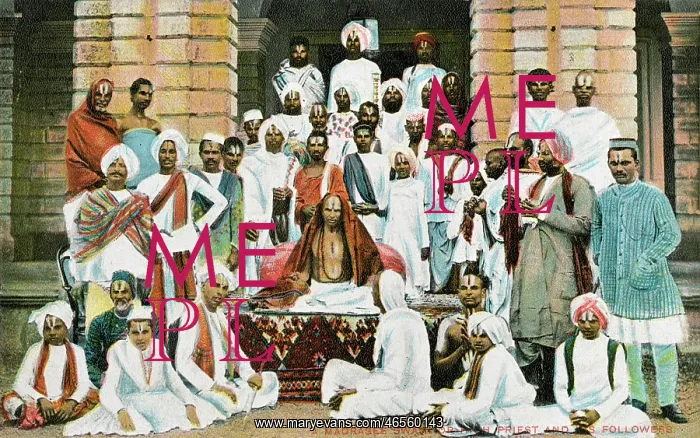 : A Swami Mystic and his Followers : A Swami Mystic and his Followers