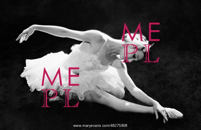 : Swan Lake ballet, 1961 : Swan Lake ballet, 1961