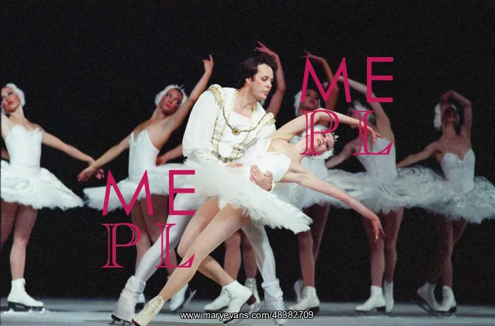 : Swan Lake ballet : Swan Lake ballet