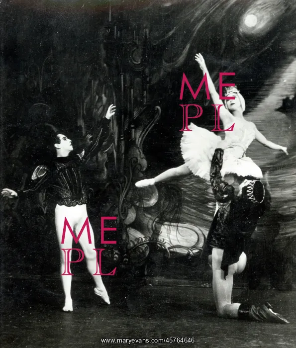 : Swan Lake - Robert Helpmann, Margot Fonteyn, Leslie Edwards : Swan Lake - Robert Helpmann, Margot Fonteyn, Leslie Edwards