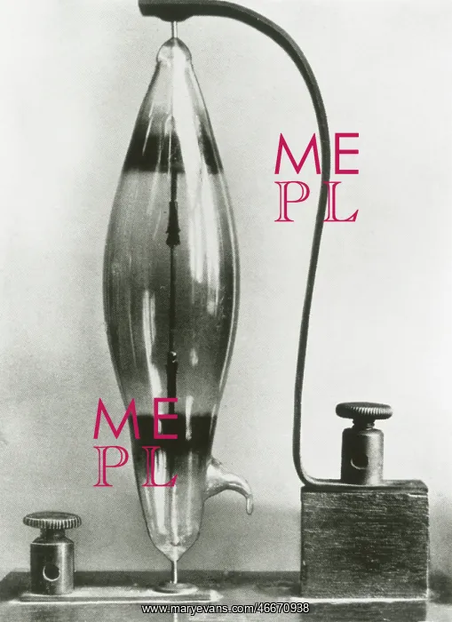  : Swan lamp  /  IMechE