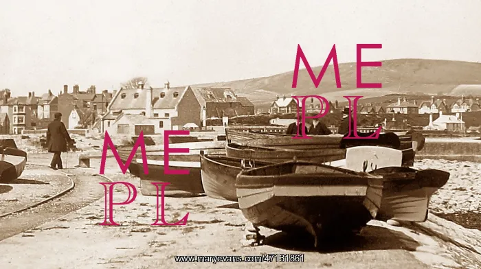  : Swanage