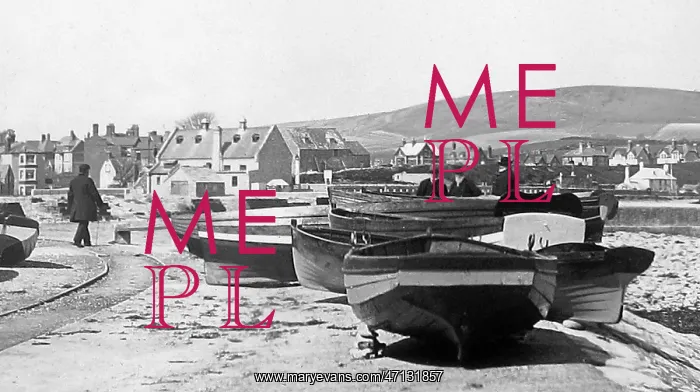  : Swanage Victorian period