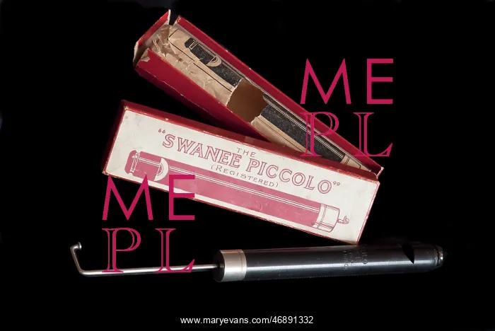  : Swanee Piccolo