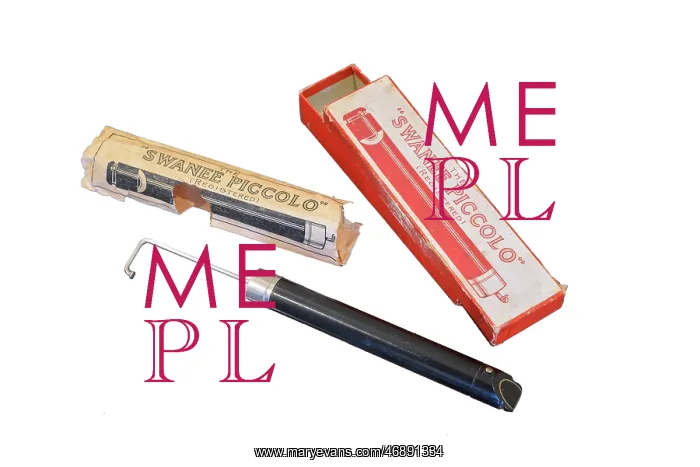  : Swannie Piccolo