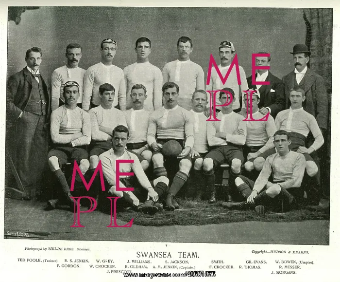 : Swansea Rugby Union Team : Swansea Rugby Union Team