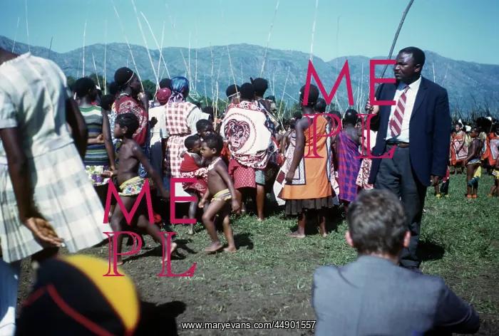  : Swaziland
