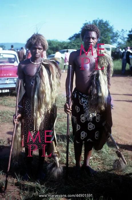  : Swaziland