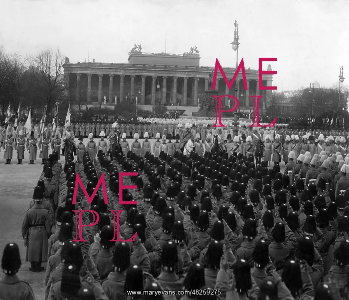 : Swearing-in of recruits, 1908 : Swearing-in of recruits, 1908