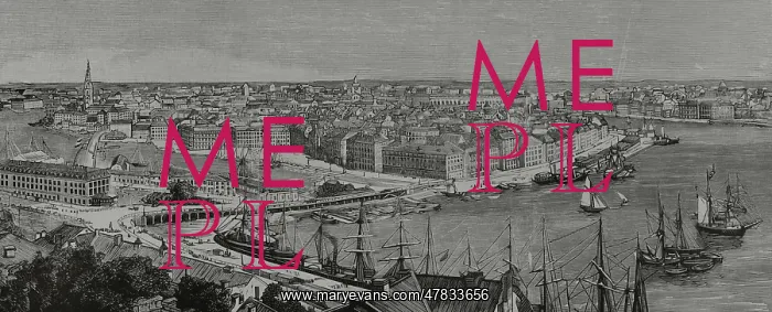 : Sweden, Stockholm. General view of the city : Sweden, Stockholm. General view of the city