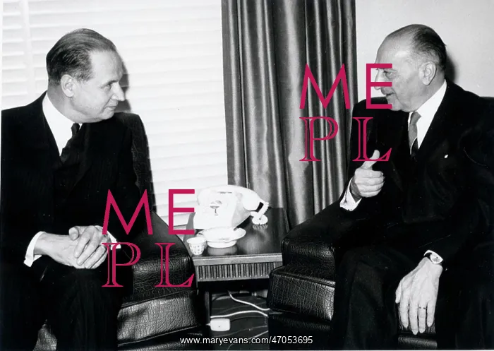 : Swedish Diplomat Gunnar Jarrings : Swedish Diplomat Gunnar Jarrings