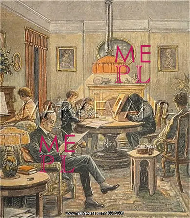 : SWEDISH FAMILY : SWEDISH FAMILY