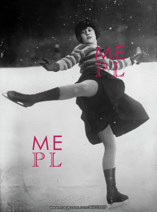 : Swedish f?gure skater : Swedish f?gure skater