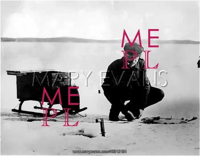 : SWEDISH FISHERMAN : SWEDISH FISHERMAN