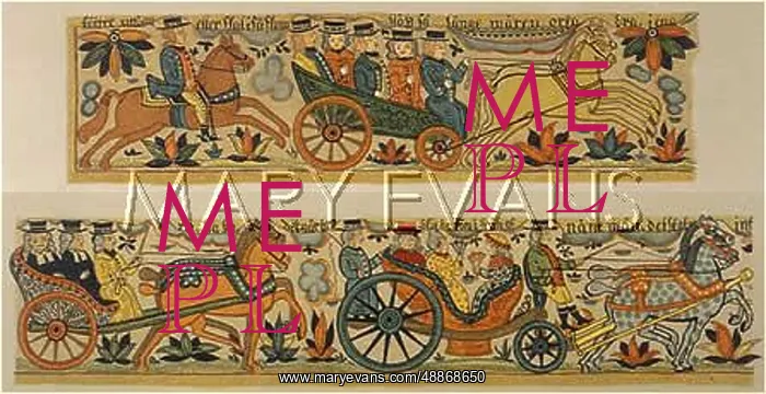 : Swedish open horse and carriages : Swedish open horse and carriages