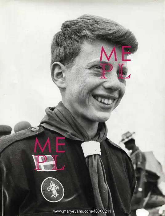  : Swedish Scout