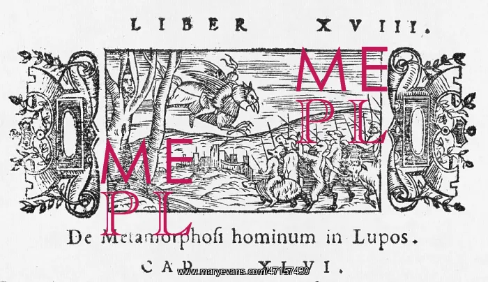 : Swedish Werewolves : Swedish Werewolves
