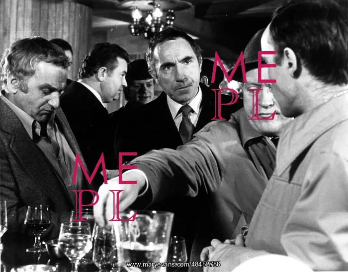 : SWEENEY 2 NIGEL HAWTHORNE : SWEENEY 2 NIGEL HAWTHORNE