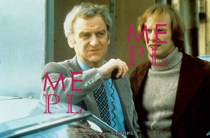 : The Sweeney : The Sweeney