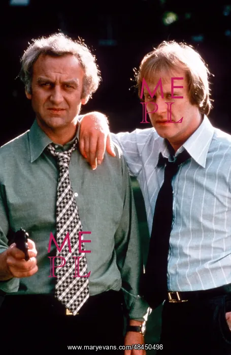 : The Sweeney : The Sweeney