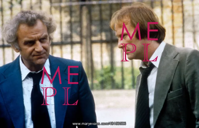  : The Sweeney