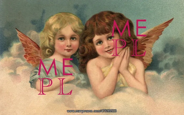  : Sweet Angels