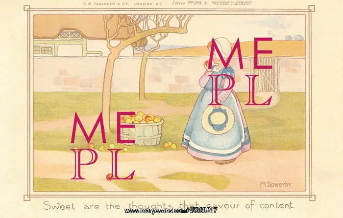 : Sweet are the Thoughts that Savour of Content : Sweet are the Thoughts that Savour of Content
