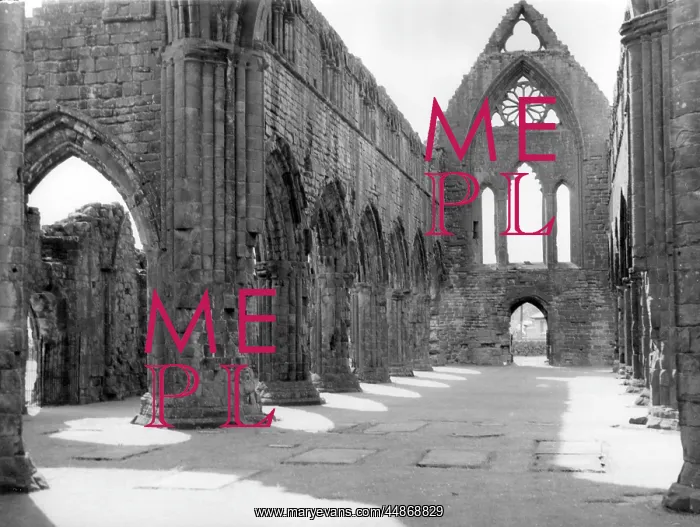 : SWEETHEART ABBEY : SWEETHEART ABBEY
