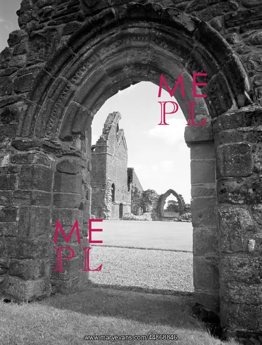 : SWEETHEART ABBEY : SWEETHEART ABBEY