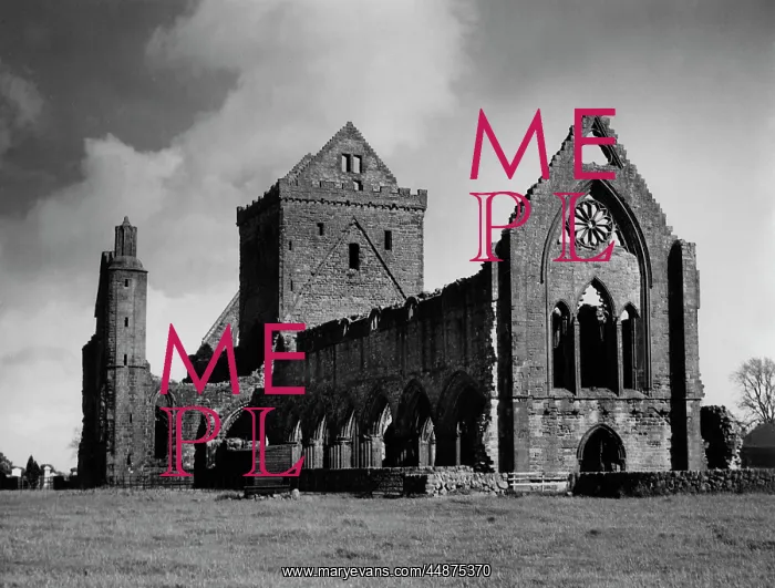 : SWEETHEART ABBEY : SWEETHEART ABBEY