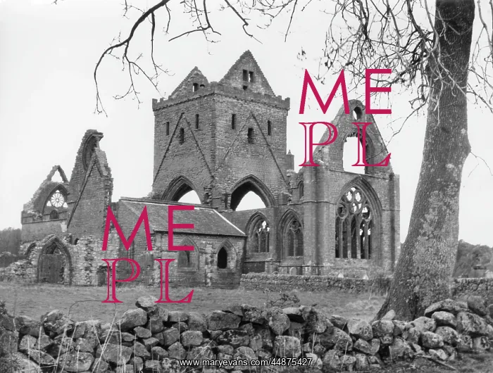 : SWEETHEART ABBEY : SWEETHEART ABBEY