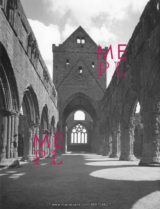 : SWEETHEART ABBEY : SWEETHEART ABBEY