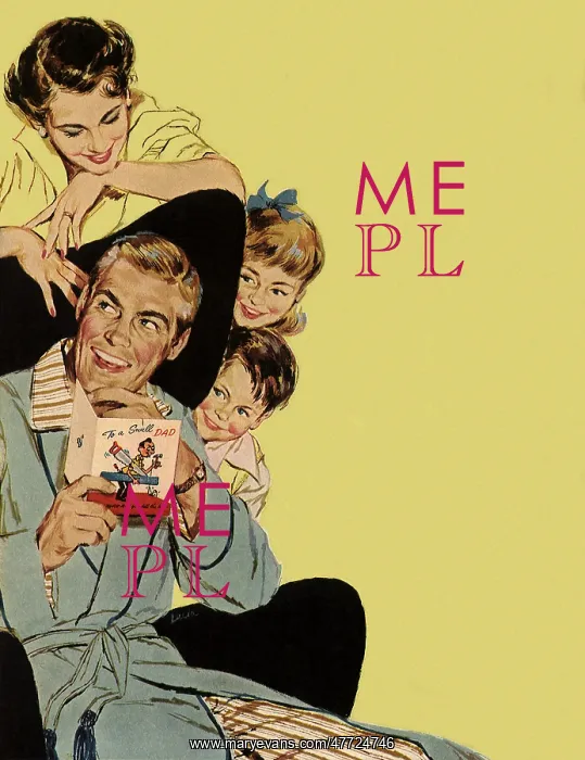  : To a Swell Dad