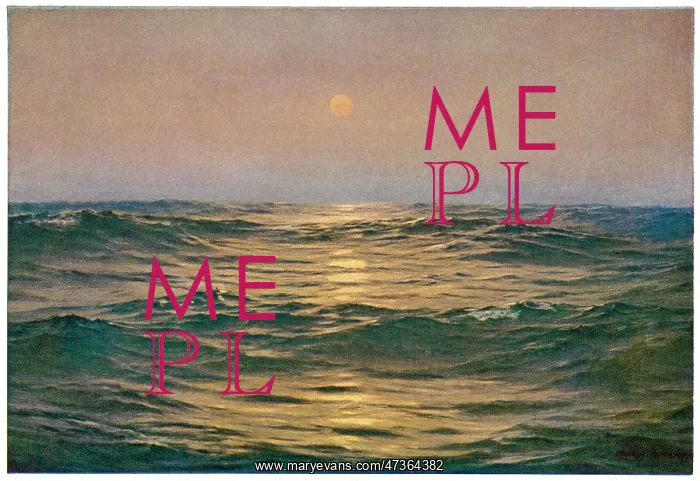  : SWELL AT SUNSET