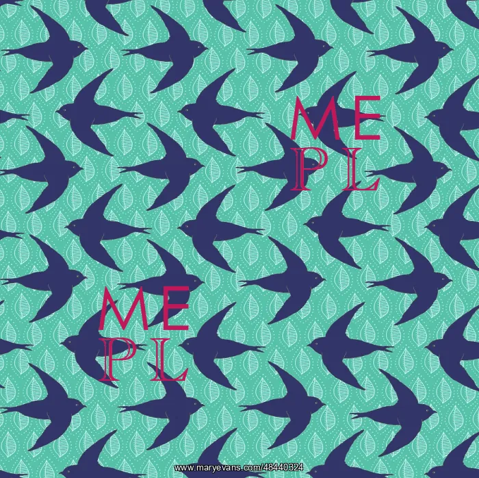  : Swifts pattern