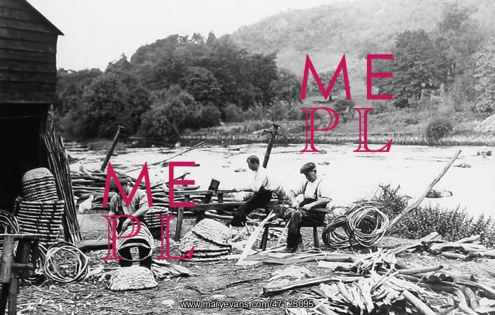  : Swill makers, Backbarrow, lake District