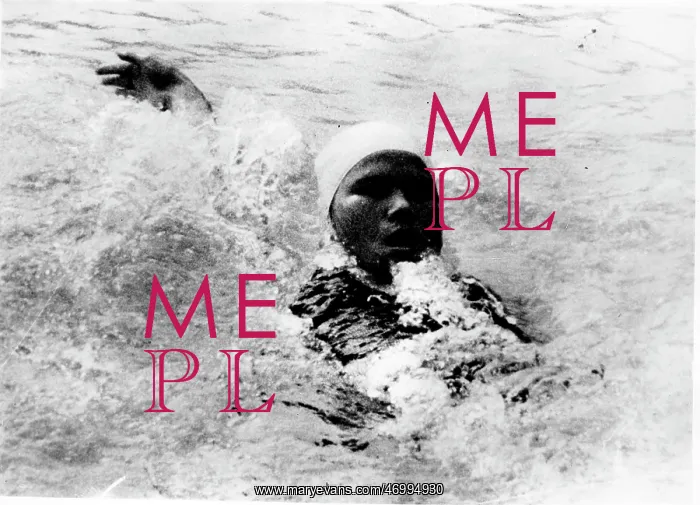 : Swimmer Sakato Tanaka : Swimmer Sakato Tanaka