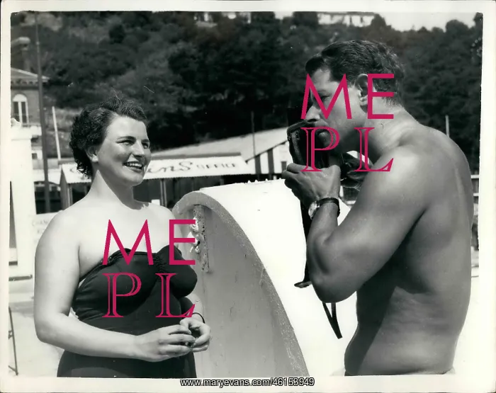  : Swimming - Diving