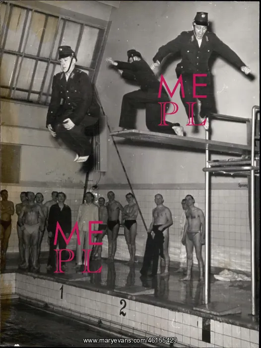 : Swimming - Diving : Swimming - Diving