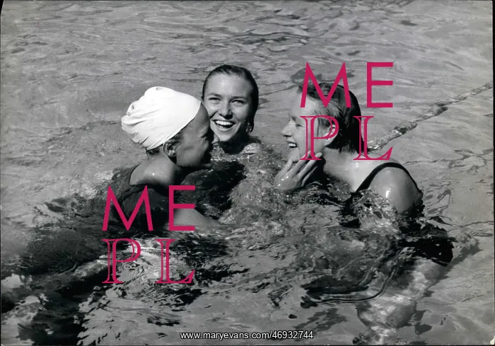 : Swimming - Diving : Swimming - Diving