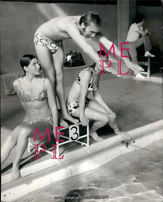 : Swimming - Diving : Swimming - Diving
