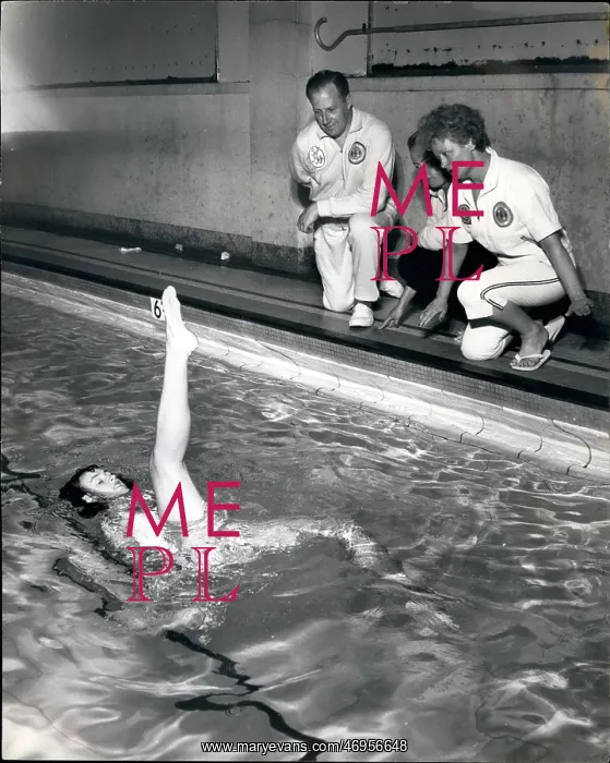 : Swimming - Diving : Swimming - Diving
