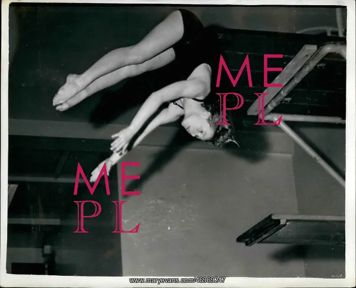 : Swimming - Diving : Swimming - Diving